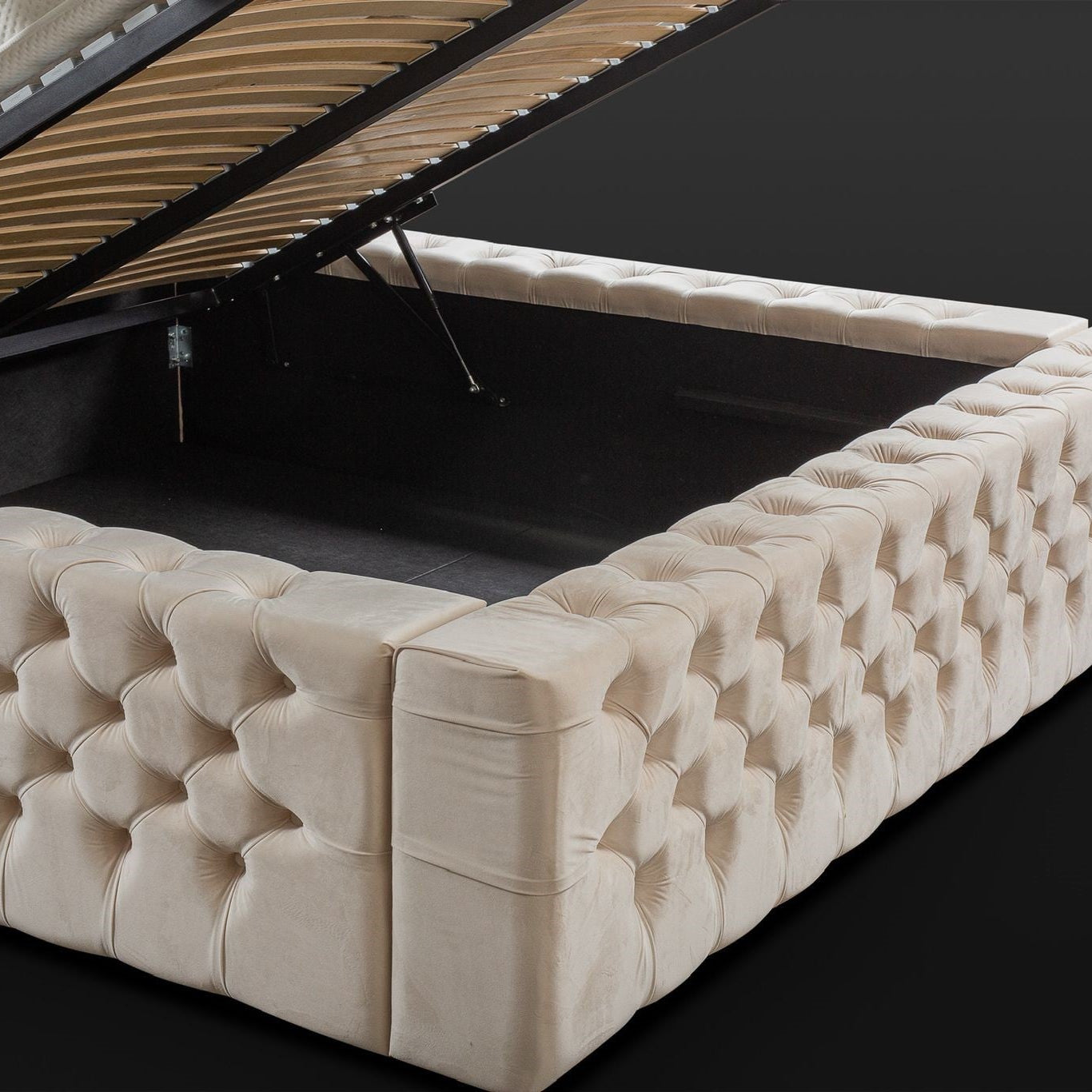 Chester Bed